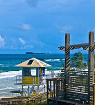 sunshine coast
