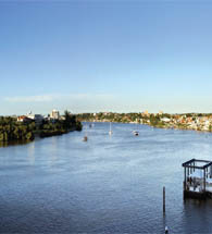 brisbane