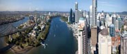brisbane property