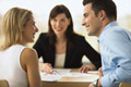 mortgage broker