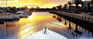 melbourne marina