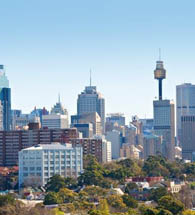 sydney